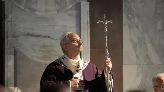 Catalan Govt Forms Committees for Pope’s June Visit