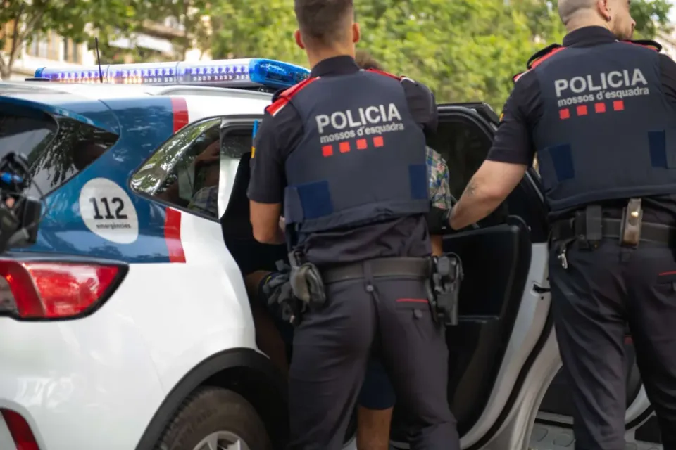 MWC Crime Rate Halved in Five-year Security Low