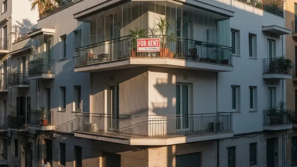 Catalonia Housing Prices Break 2007 Pre-crash Record