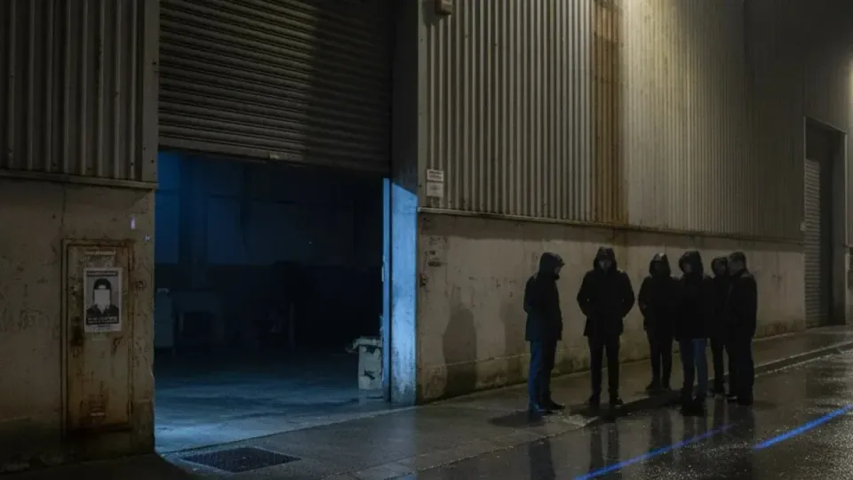 Sant Andreu ‘no-body’ Murder: Man Gets 15-year Sentence