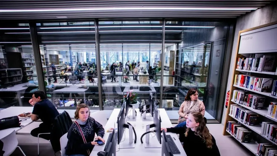 Barcelona Province Libraries See Record User Growth