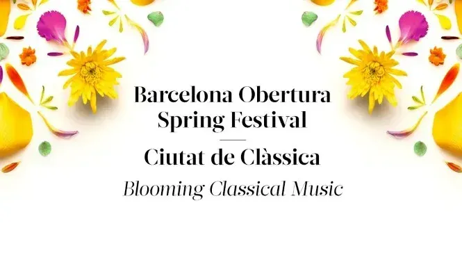 Ciutat De Clàssica Festival Returns March 2026