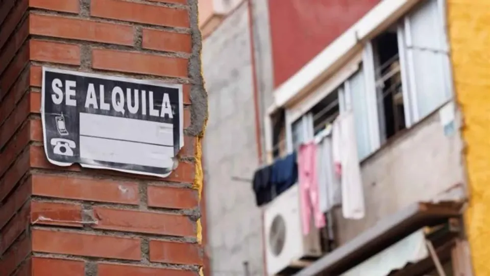 Catalan Govt Relaunches €250 Youth Rent Bonus Scheme