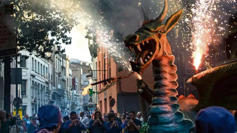 Badalona Festes De Maig 2026 Dates, New Schedule Revealed