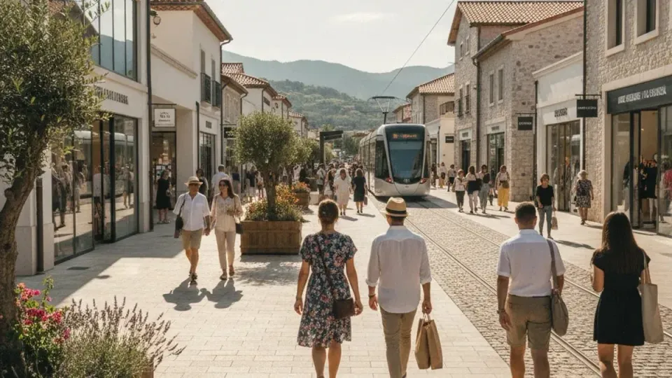 La Jonquera Launches First Catalonia APEU in El Pertús