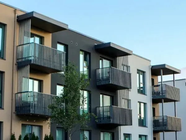 Catalan Govt Buys 14 Homes to Secure Affordable Rent