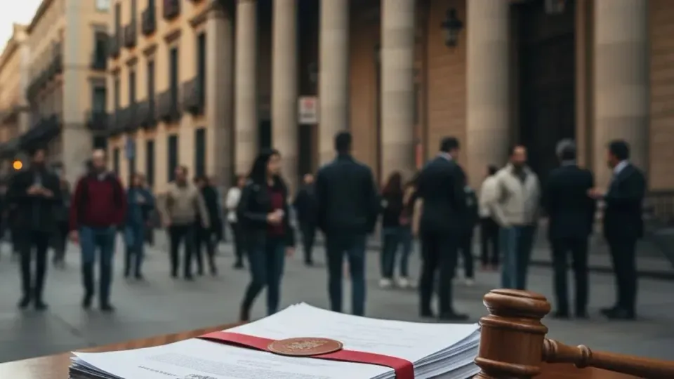Catalan Budget Stalled Over Erc’s Tax Power Demand