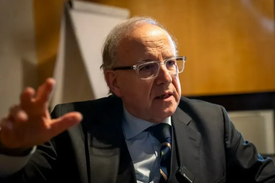 Catalan Flags Banned at 2026 Winter Olympics?