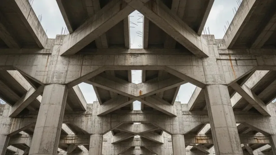 Girona Reinforces Plaça De Catalunya Structure