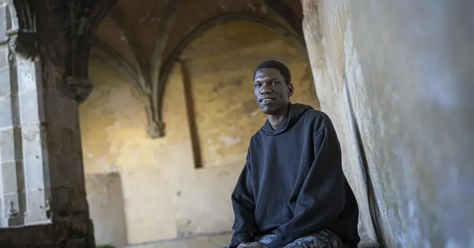 Court Grants Gambian Man Residency After Flawed Age Test