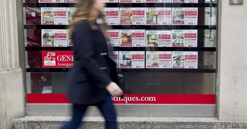 Catalan Mortgage Market Hits 15-year High in 2025