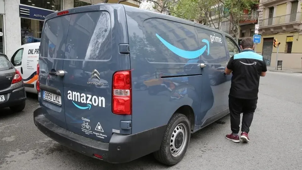 Supreme Court to Rule on Barcelona’s ‘Amazon Tax’