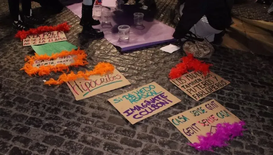 Barcelona Coexistence Ordinance: Protests Over ‘Criminalisation’