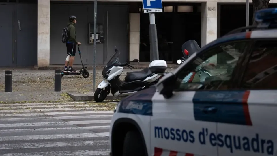 Fake Gas Workers Granollers: Three Arrested for Elderly Distraction Robbery