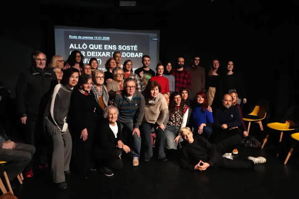 Antic Teatre Expropriation: Barcelona Council Accused of Dismantling Grassroots Culture