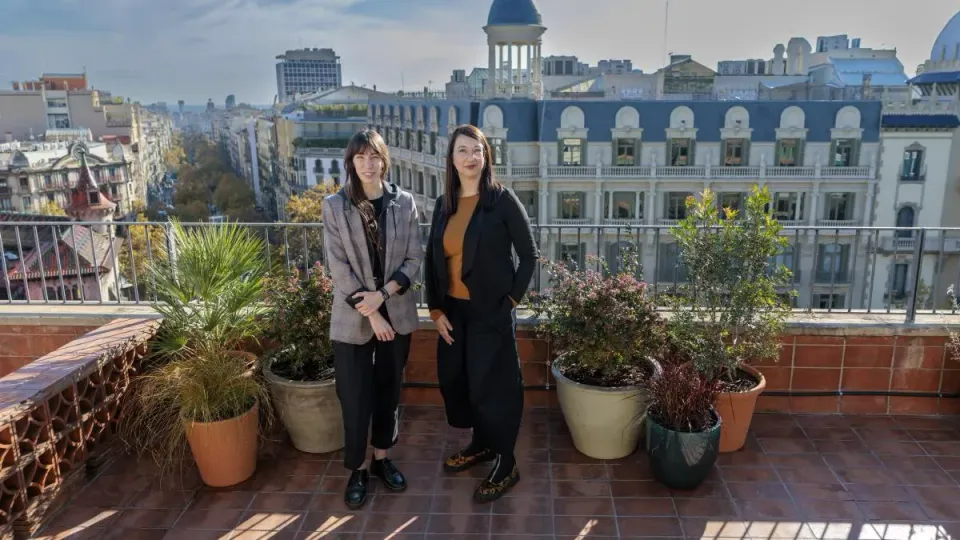 Barcelona Architects Plan 2026 UNESCO Capital Programme