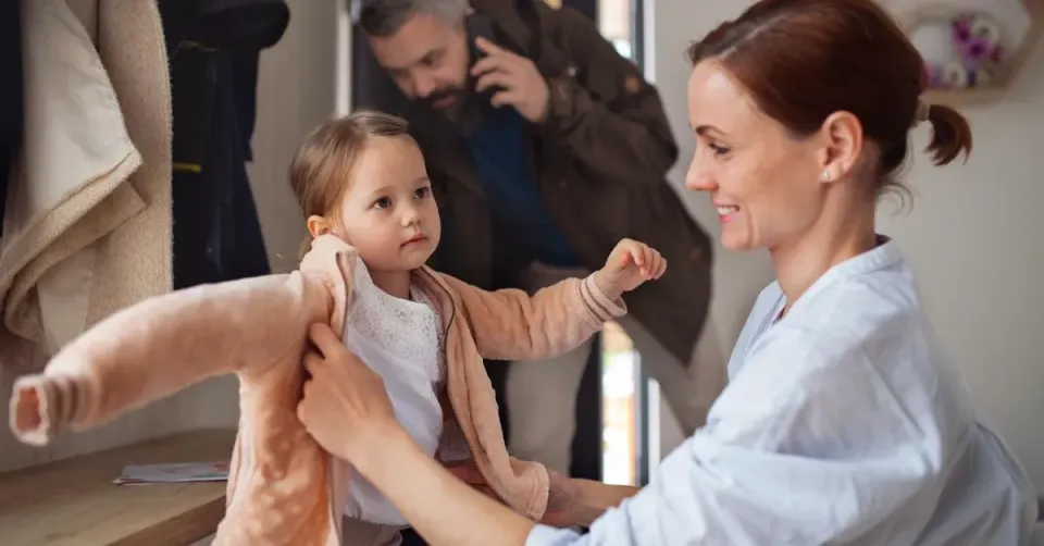The Parenting Paradox: How Incompatible Work Schedules are Straining Barcelona Families