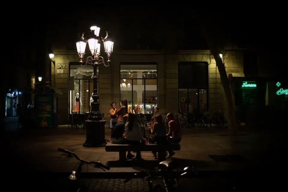 Barcelona Scraps El Born Noise Plan After Legal Challenge