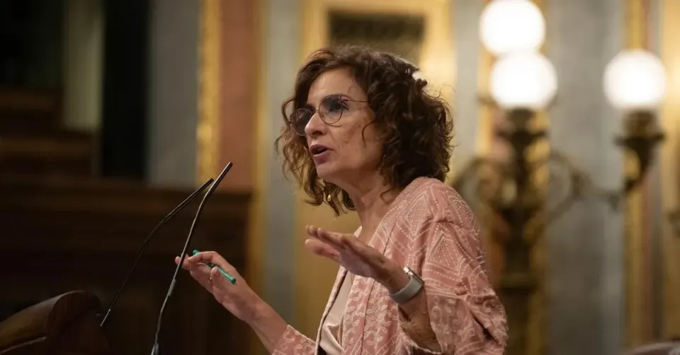 Spanish Tax Revenue Reaches €301 Billion Record in 2025