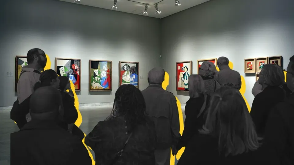 Barcelona Museums Report 3.8 Million 2025 Visitors