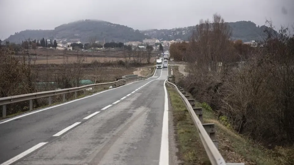 RACC Study: Catalonia Road Accidents Cost €696M