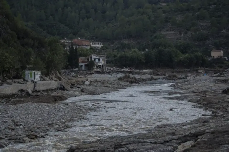 Buseo Dam Officials Warned Authorities Before Critical