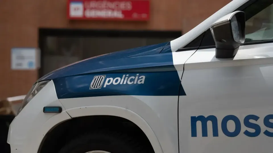 Italian Fugitive Arrested in Barcelona on European Warrant