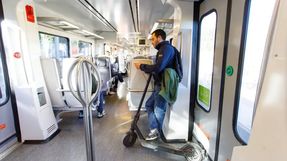 Rubí’s Second FGC Station Approved, Awaits Urban Plan