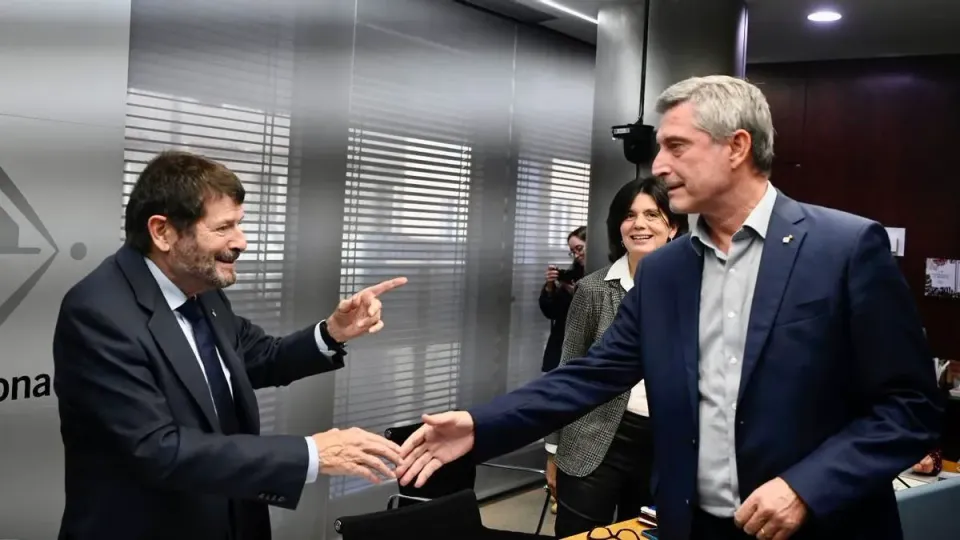 Barcelona Approves €3,000 Fines for Antisocial Behavior