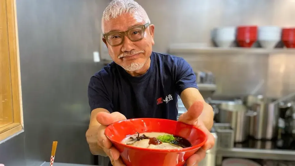 Barcelona’s Asian Dining Scene Expands With New Guide