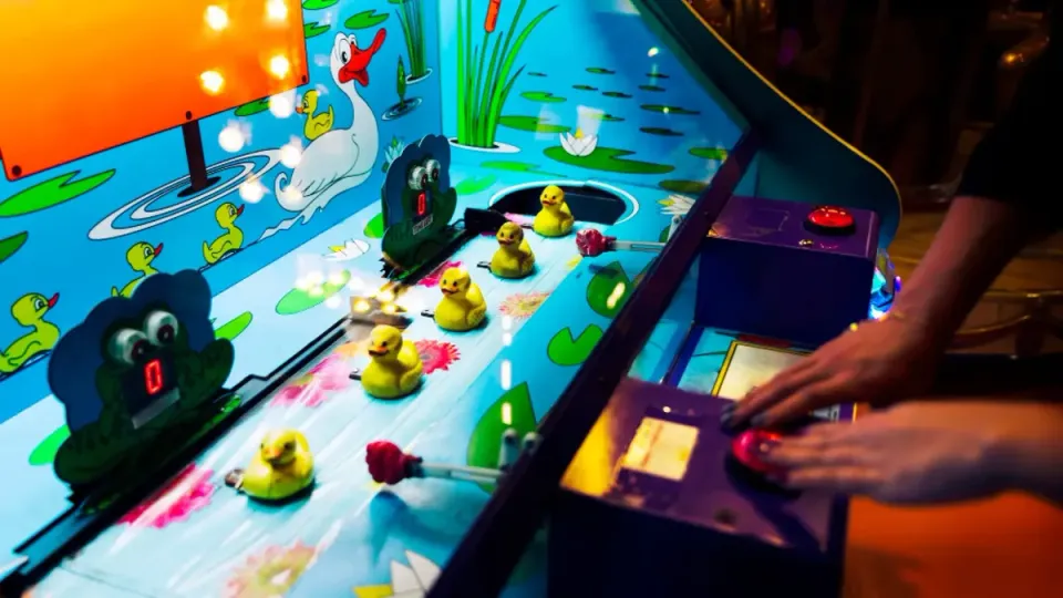 Game Station BCN Opens 1000m² Arcade in L’Hospitalet