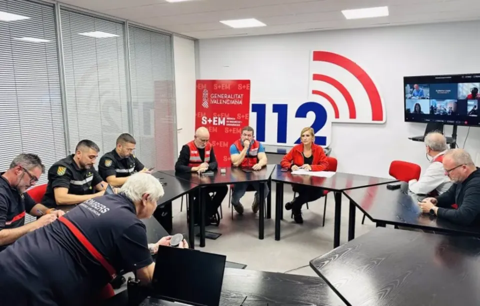 Valencia Flood Alert Delayed by Catalan Spelling Dispute