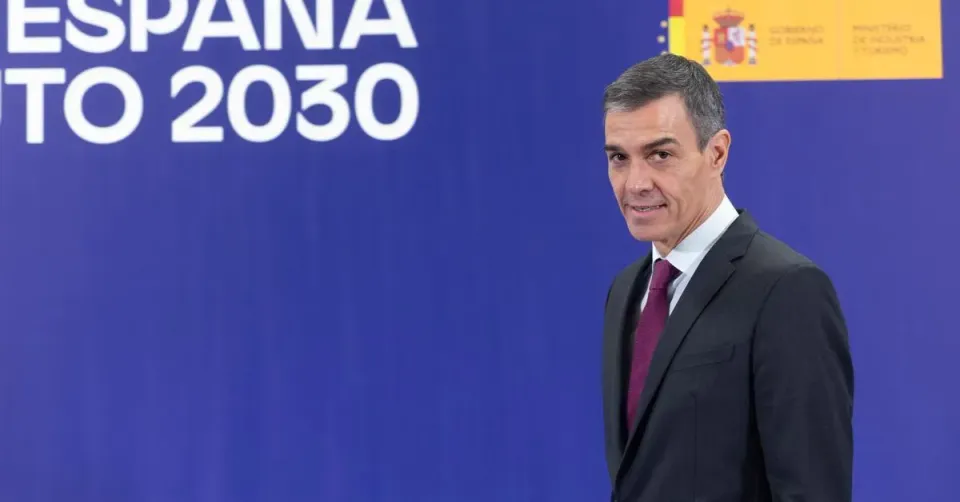 Spain Announces €400M Direct Aid for Electric Cars