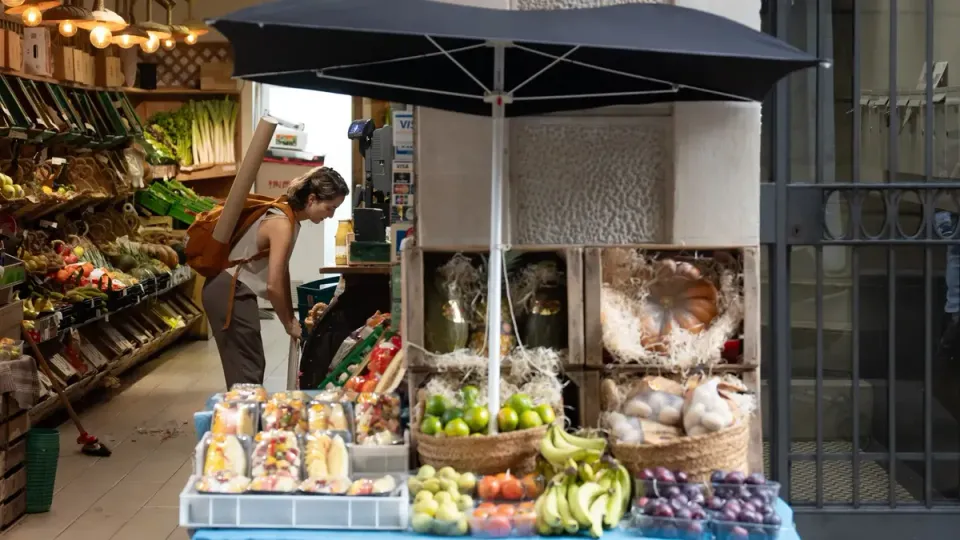 Barcelona Competes To Be First Proximity Trade Capital