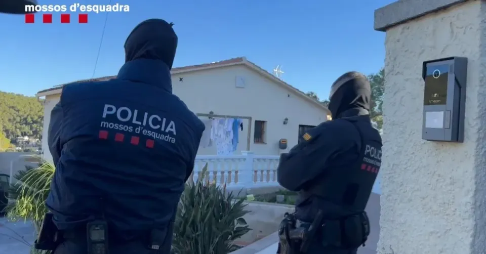Catalan Police Dismantle Doping Ring, Seize €200,000