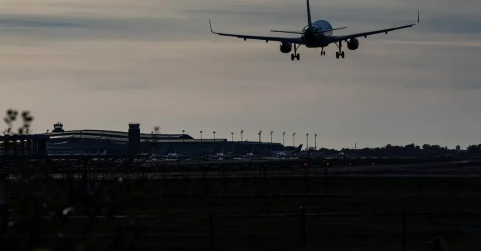 New Rapid Exit Taxiway to Cut Fuel Use and Delays at Barcelona Airport
