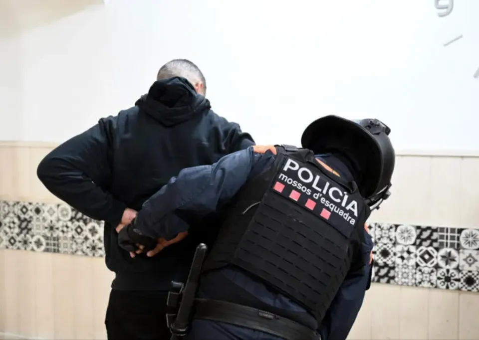 Forced Marriage Cases Emerge in Catalonia as Mossos Reveal Hidden Abuse