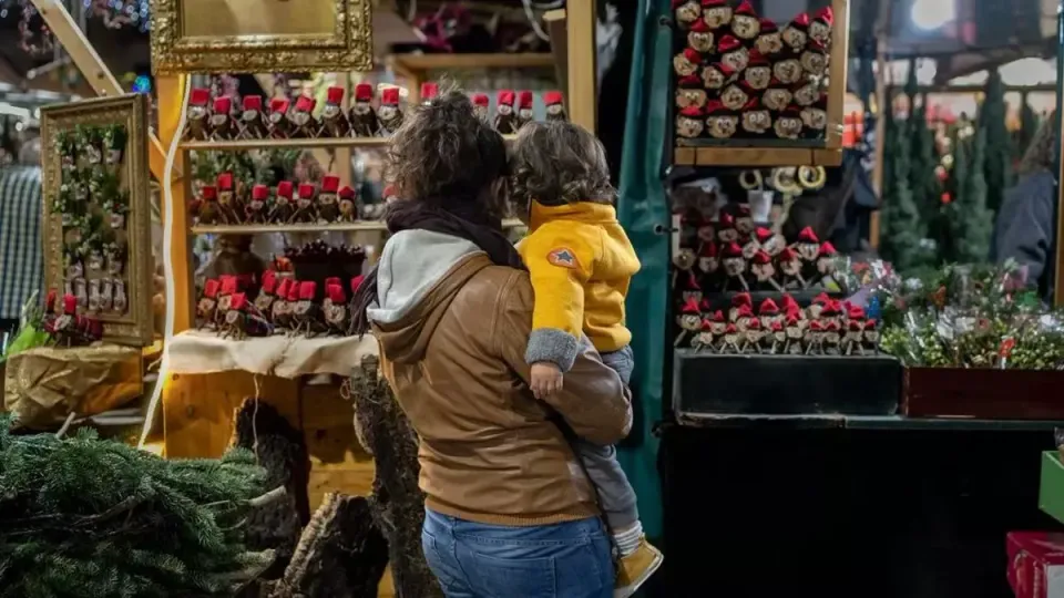 Barcelona’s 90 Free Christmas Events Launch Today