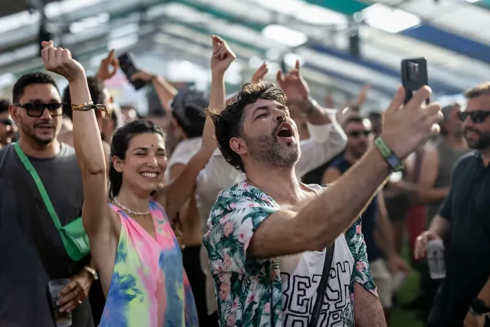 Sónar Festival Announces Radical 2026 Transformation and Major Artists Including Kelis & Skepta