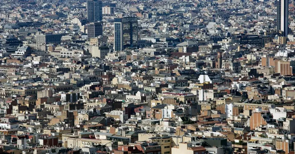 Spain’s Housing Market Breaks Historic Price Barrier – But Experts Warn Real Costs Still Lower Than 2008
