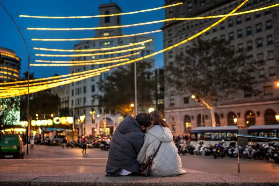 Passeig de Gràcia Becomes Spain’s Most Expensive Shopping Street for Fourth Year Running