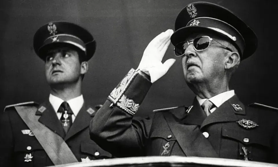 New Analysis Highlights Deep Political Divisions Over Catalonia’s Francoist Past