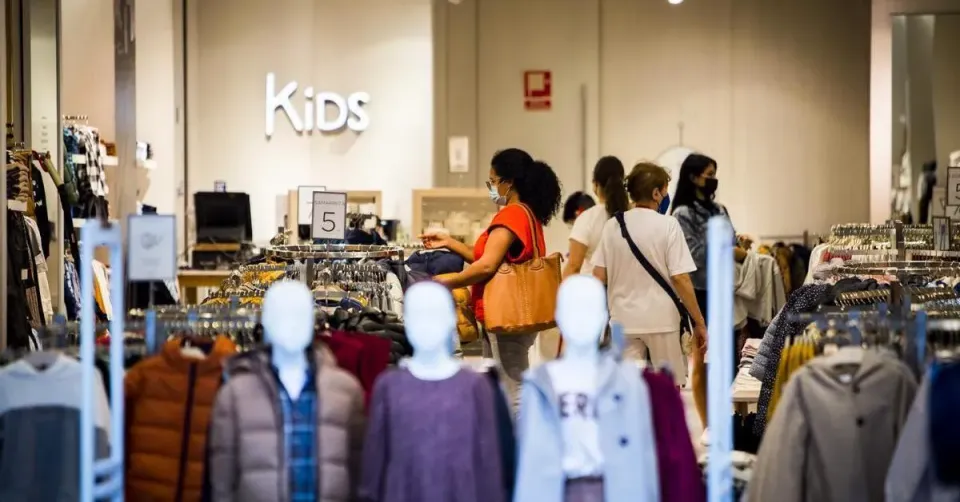 Barcelona Inflation Soars 2.6% as Energy Bills Jump