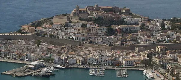 Ibiza Institute Battles for Catalan Language Survival