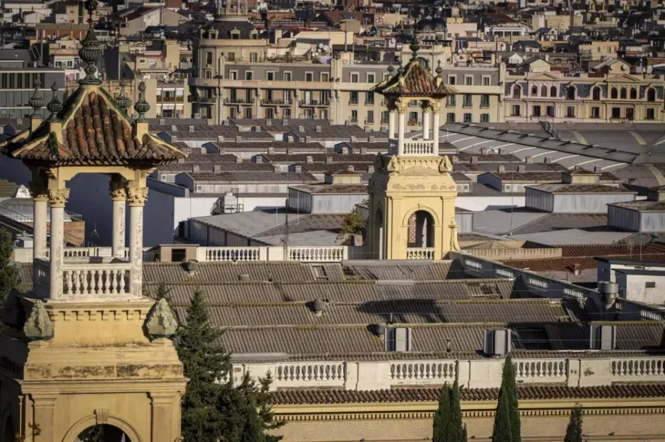 One of Catalonia’s Largest Asbestos Projects Set to Transform Fira de Barcelona Landmark