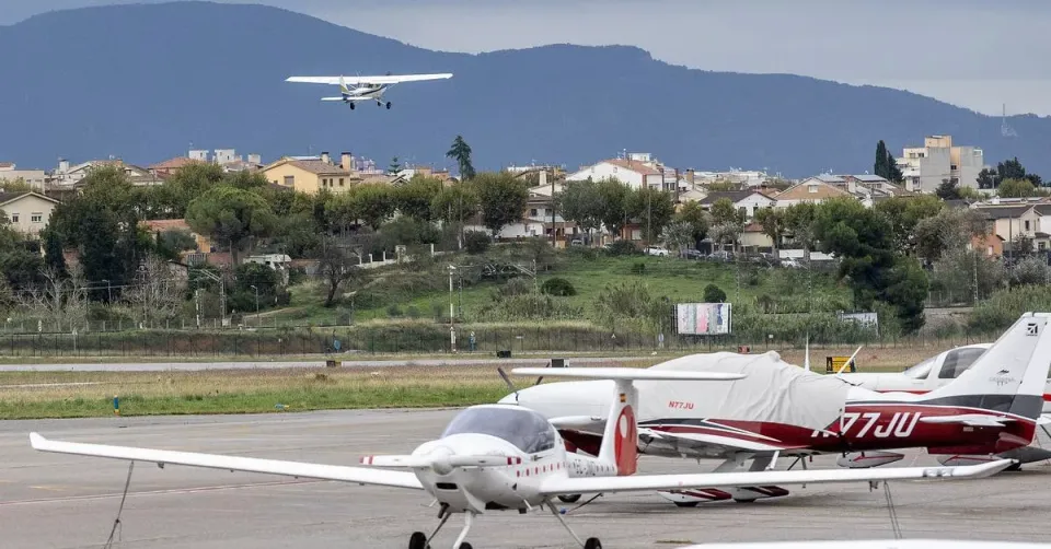 Sabadell Fights Neglect Amid Aena’s €13bn Splurge