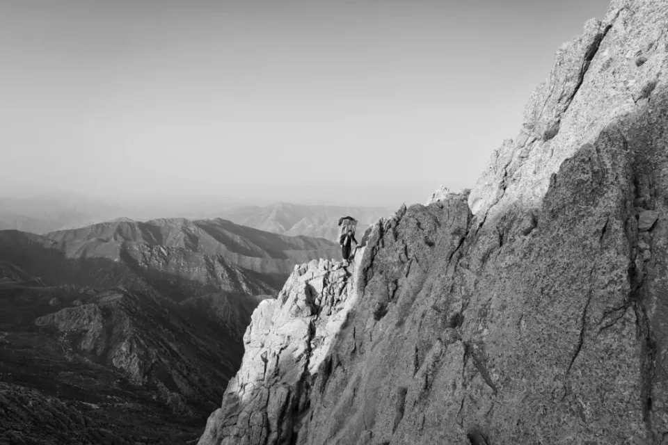World’s Top Photojournalism Hits Barcelona Tomorrow