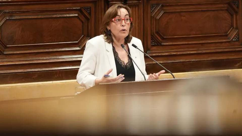 Housing Regulation Slashes Barcelona Rents 4.9%