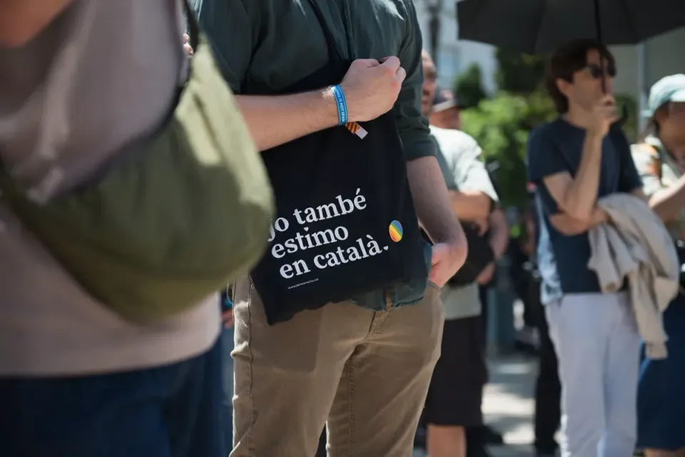 Barcelona Launches District-Level Commissions to Boost Everyday Use of Catalan