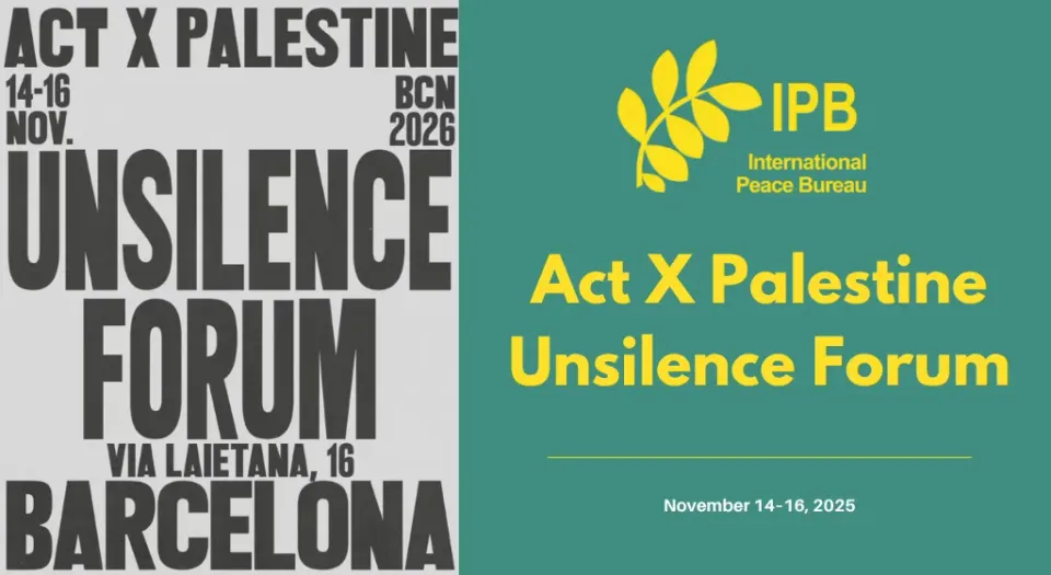 Catalonia-Palestine Match Faces Olympic Stadium Axe